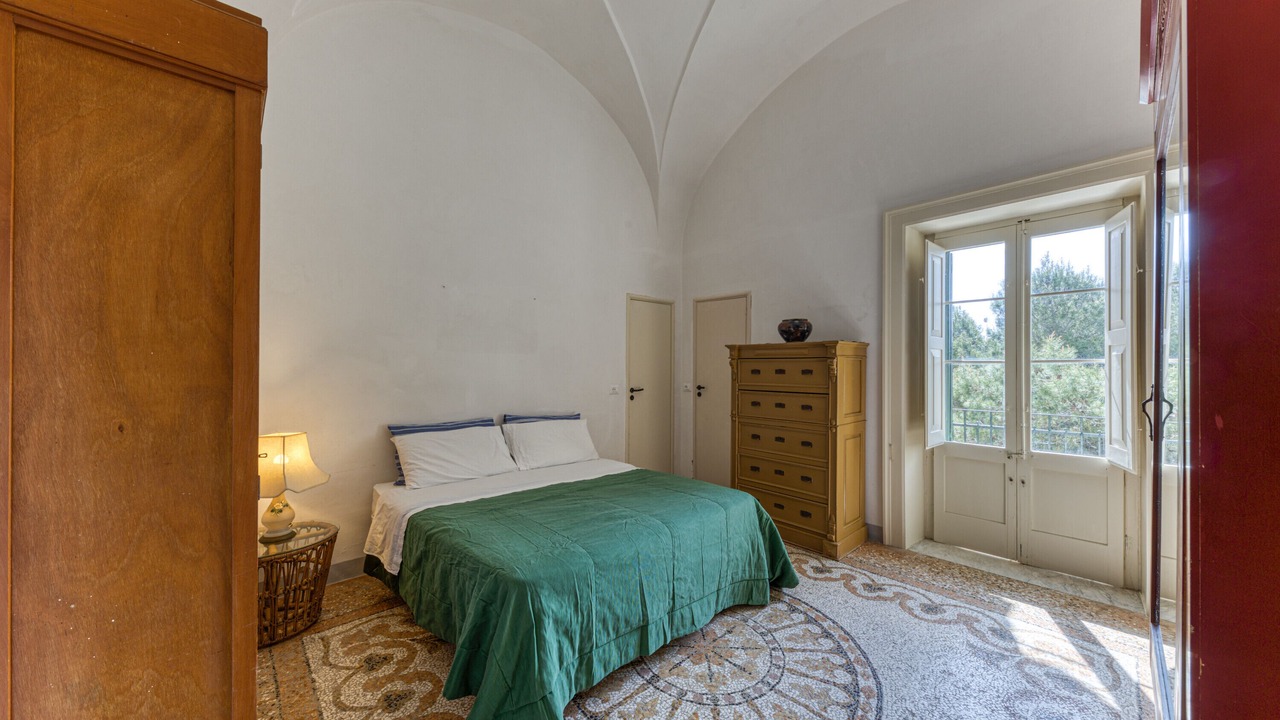 Photo of Bedroom in Santa Maria di Leuca