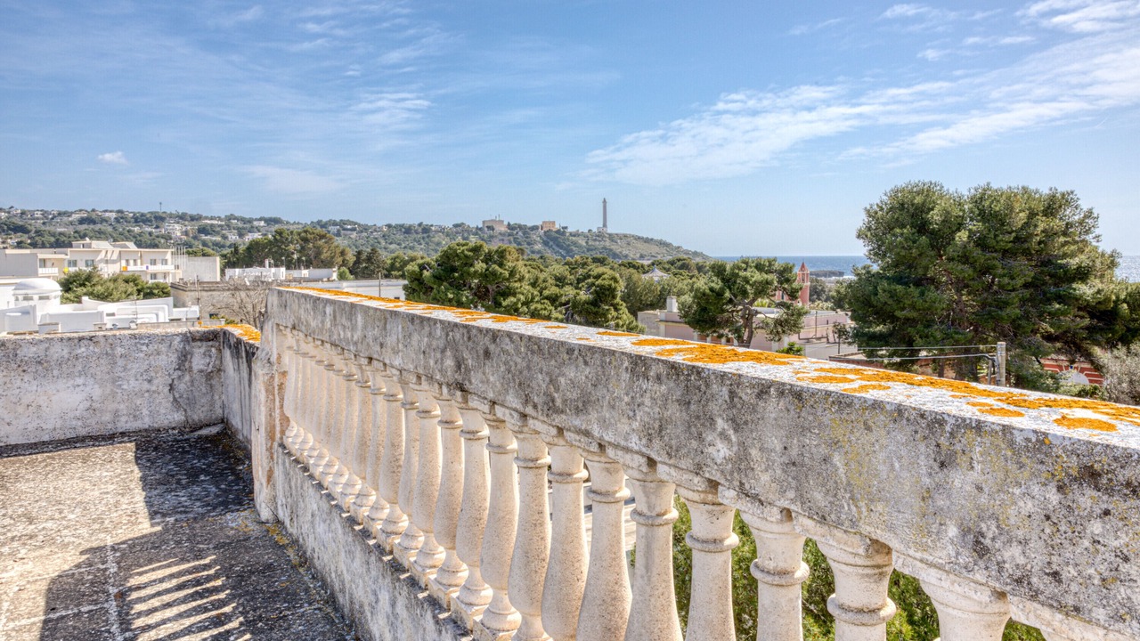 Photo of Outdoor in Santa Maria di Leuca