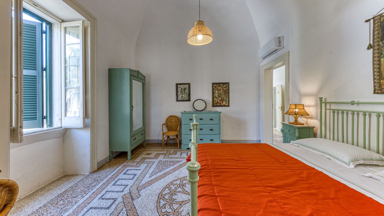 Photo of Bedroom in Santa Maria di Leuca