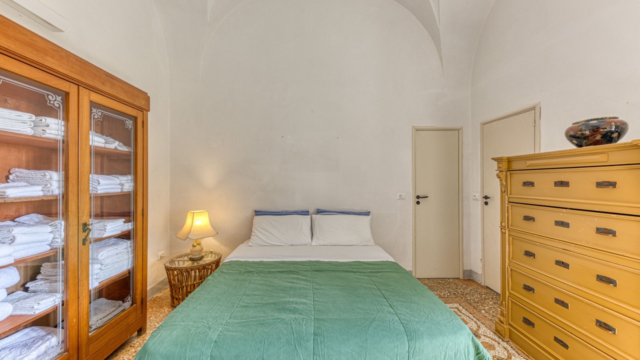 Photo of Bedroom in Santa Maria di Leuca