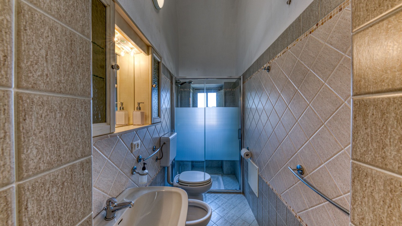Photo of Bathroom in Santa Maria di Leuca