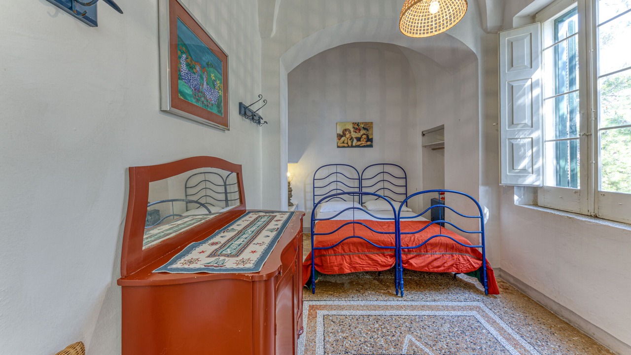 Photo of Bedroom in Santa Maria di Leuca