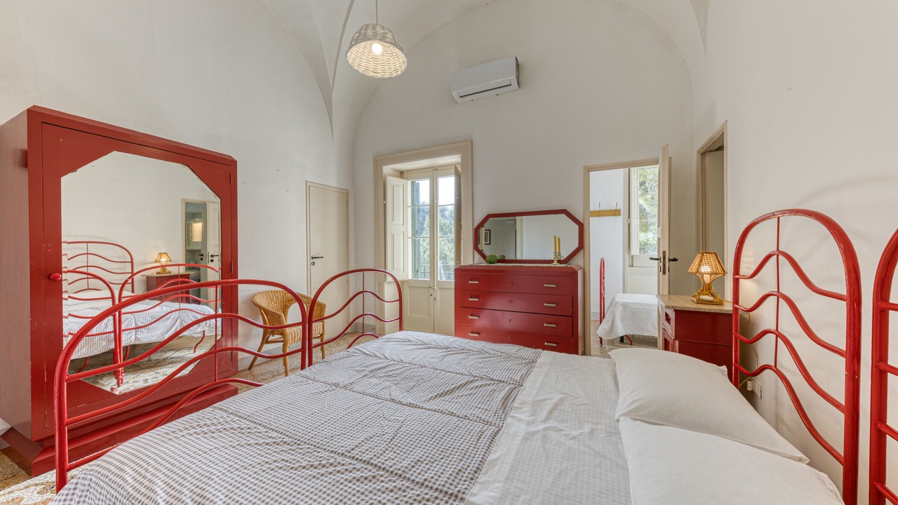 Photo of Bedroom in Santa Maria di Leuca