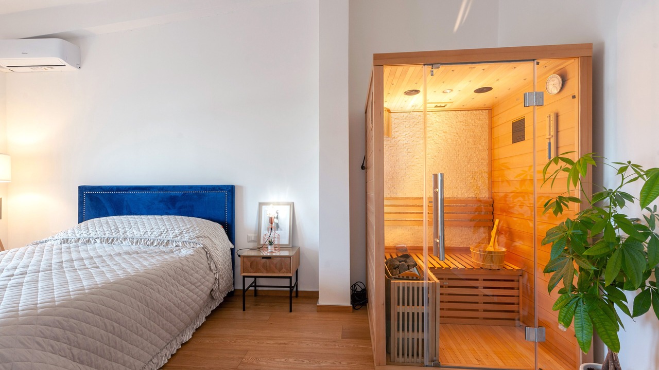 Photo of Bedroom in Brindisi
