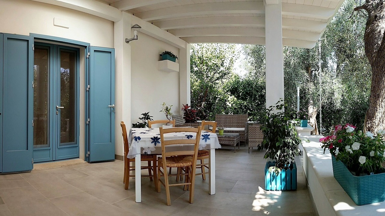 Photo of Outdoor in Mattinata
