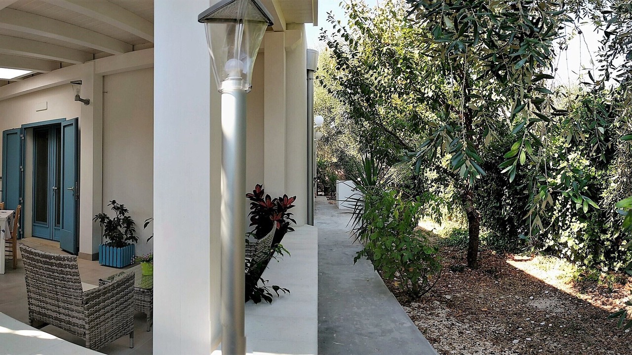 Photo of Patio Balcony in Mattinata