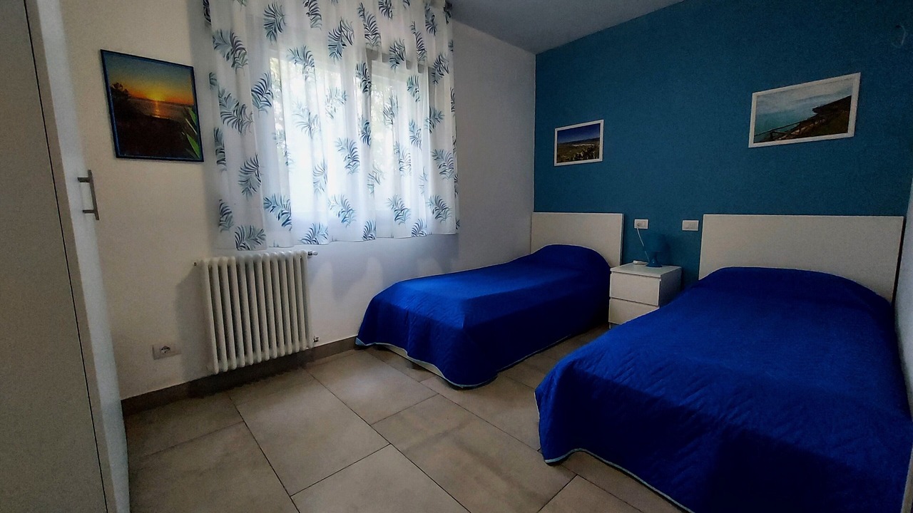 Photo of Bedroom in Mattinata