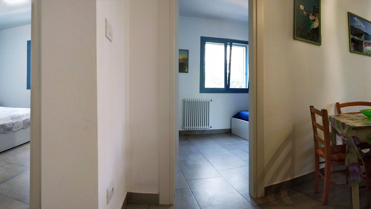 Photo of Bedroom in Mattinata