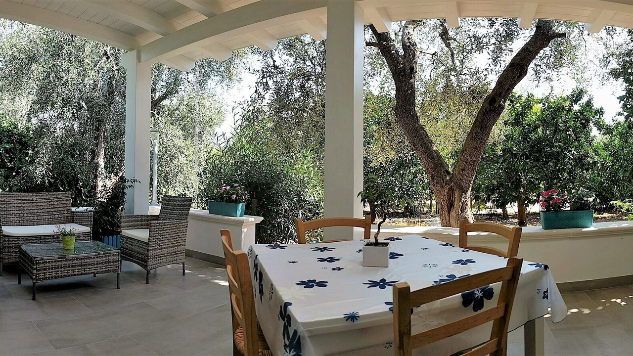 Photo of Outdoor in Mattinata