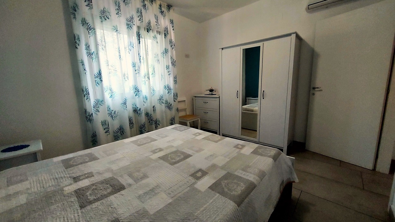 Photo of Bedroom in Mattinata