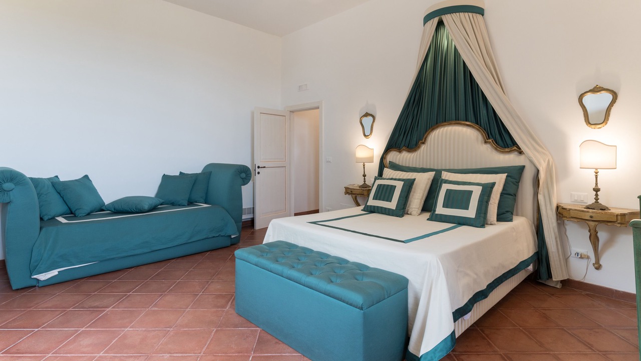 Photo of Bedroom in Conversano