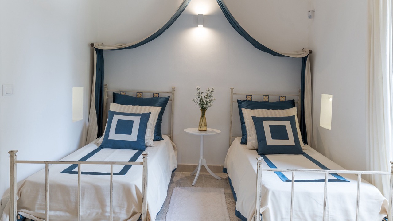 Photo of Bedroom in Conversano