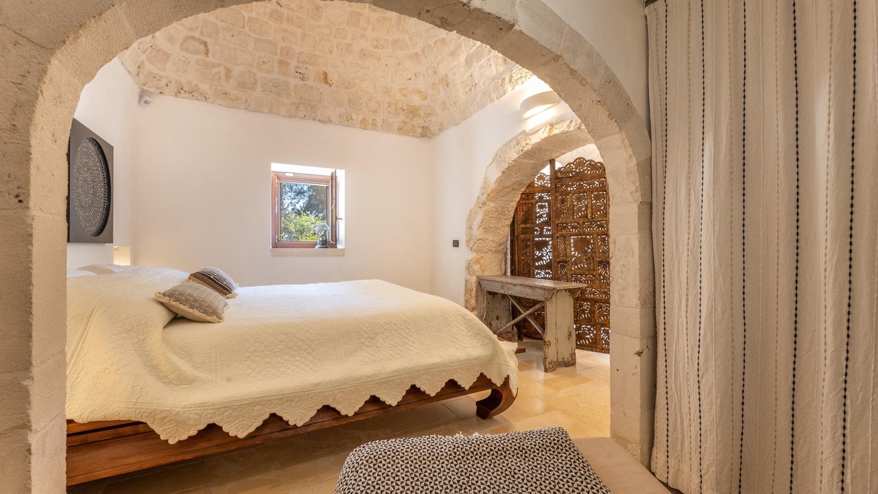 Photo of Bedroom in Putignano