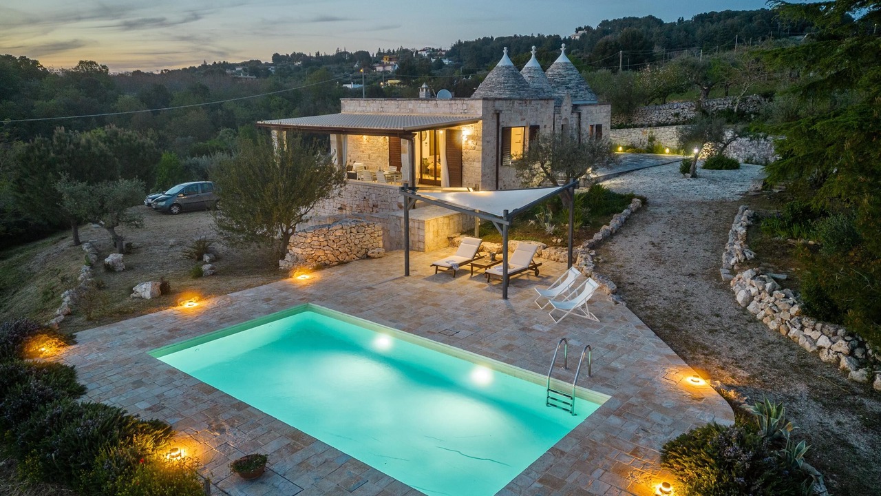 Photo of Outdoor in Putignano