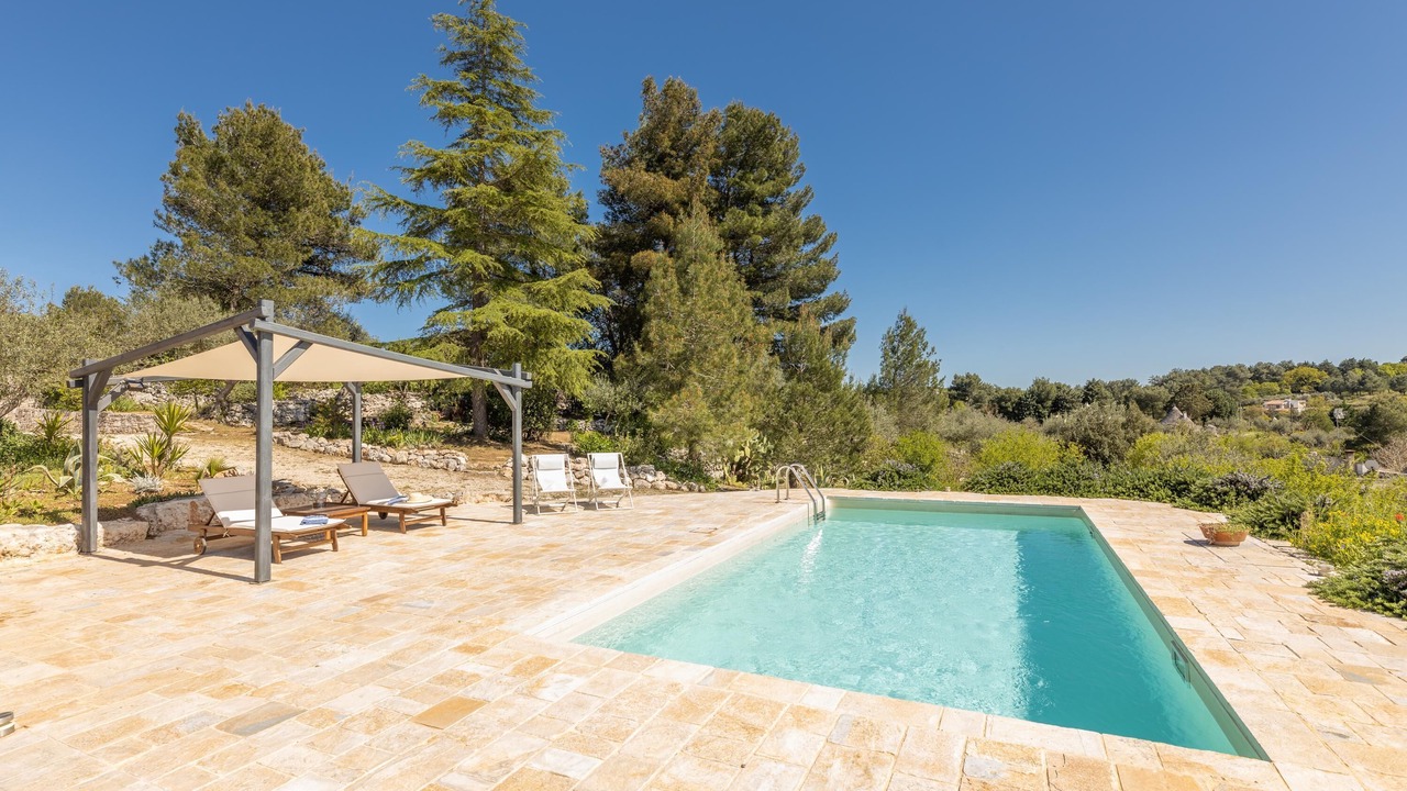 Photo of Outdoor in Putignano