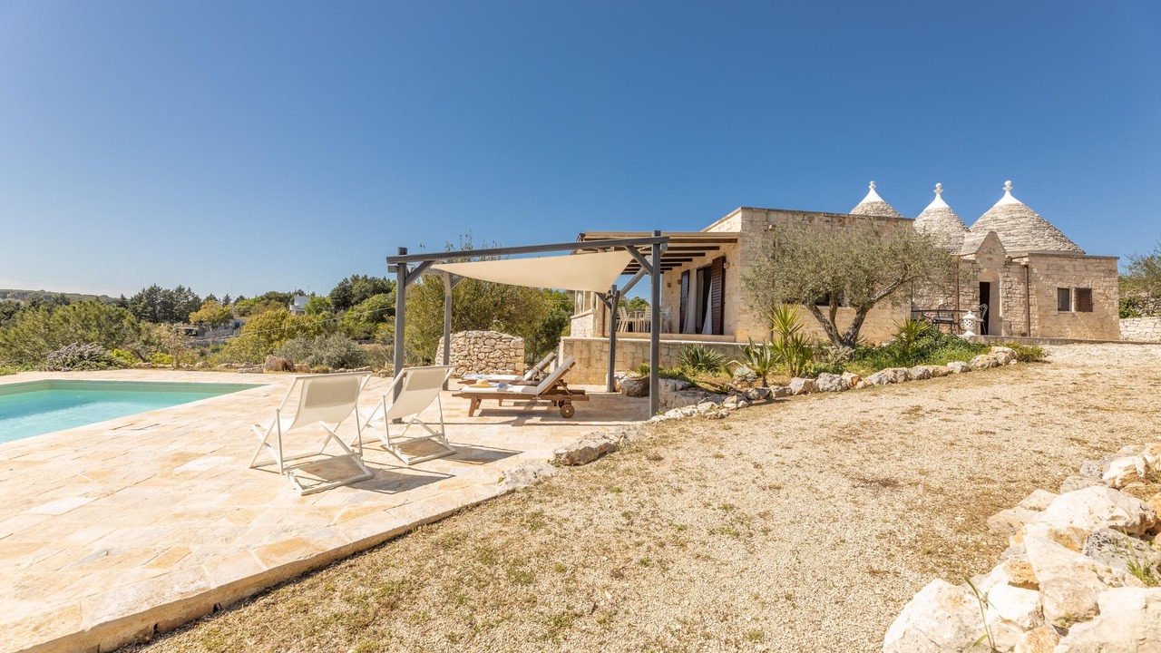 Photo of Outdoor in Putignano