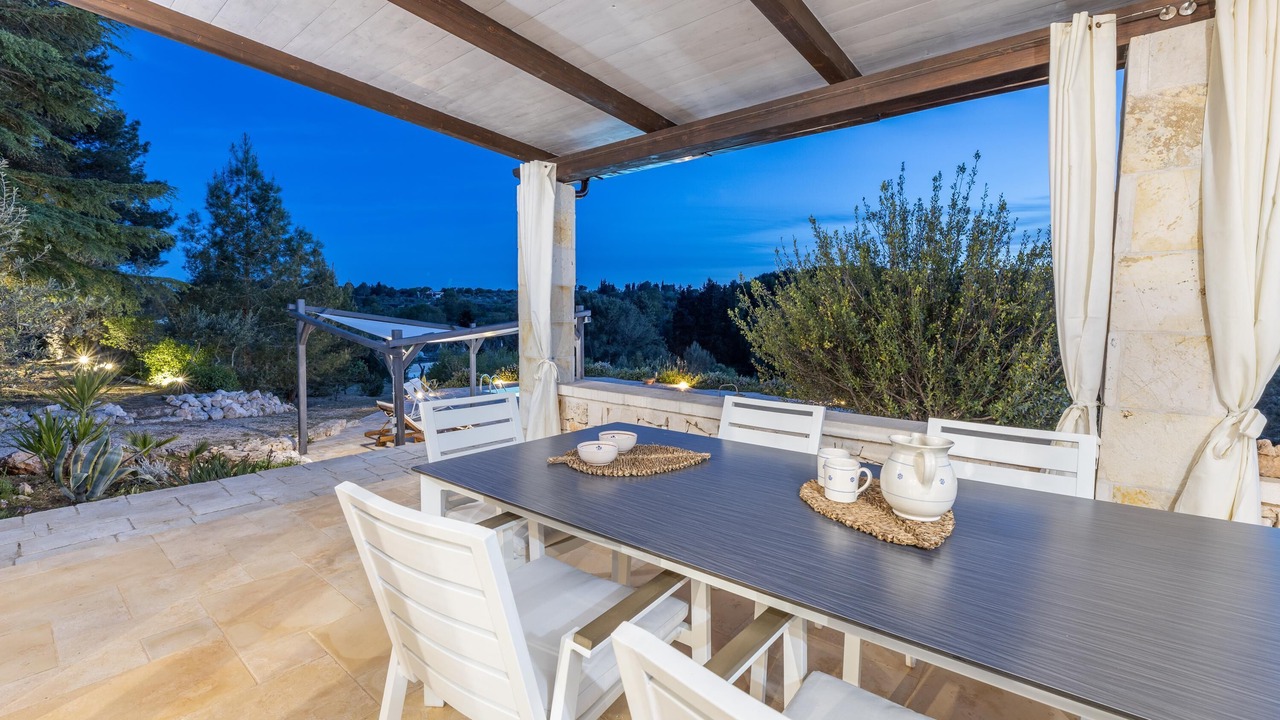 Photo of Outdoor in Putignano