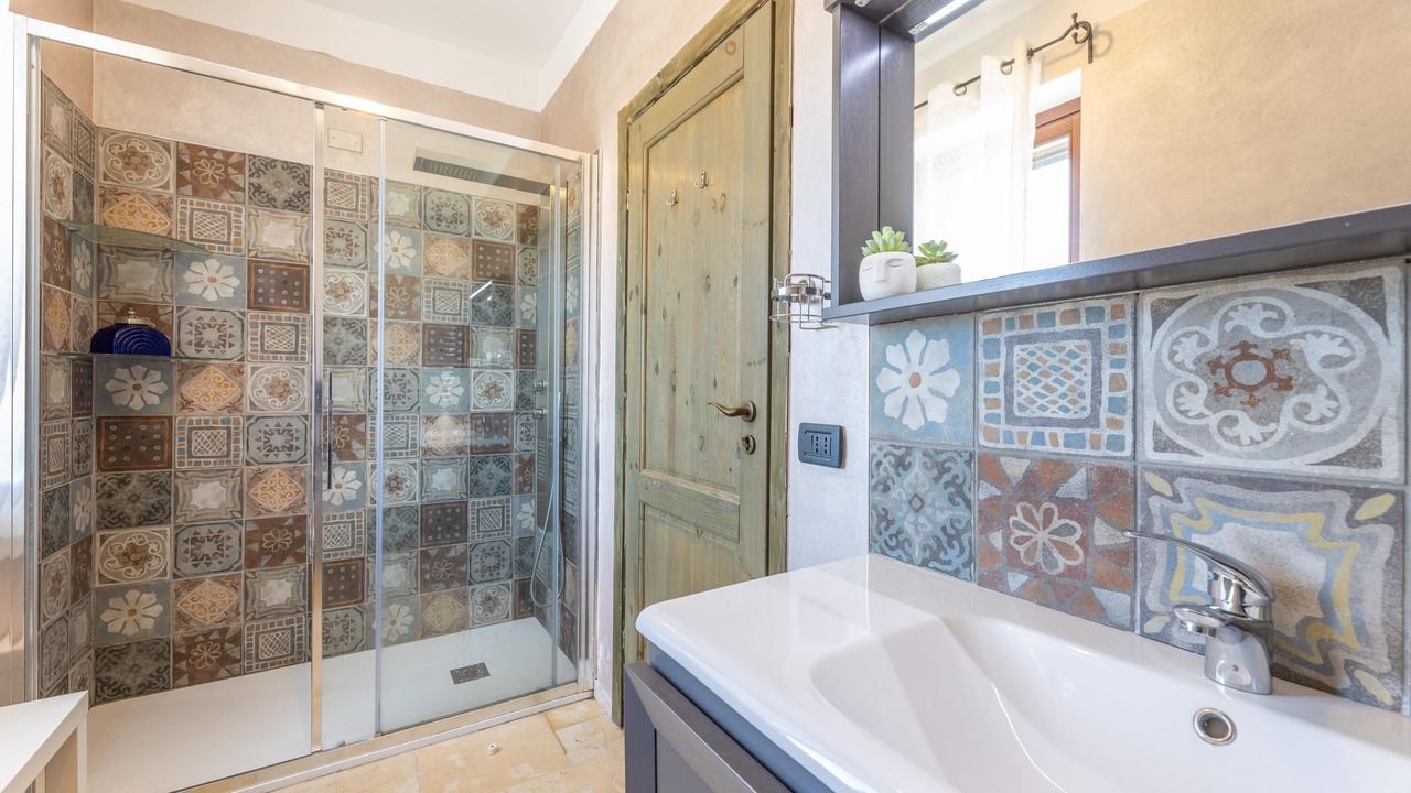 Photo of Bathroom in Putignano