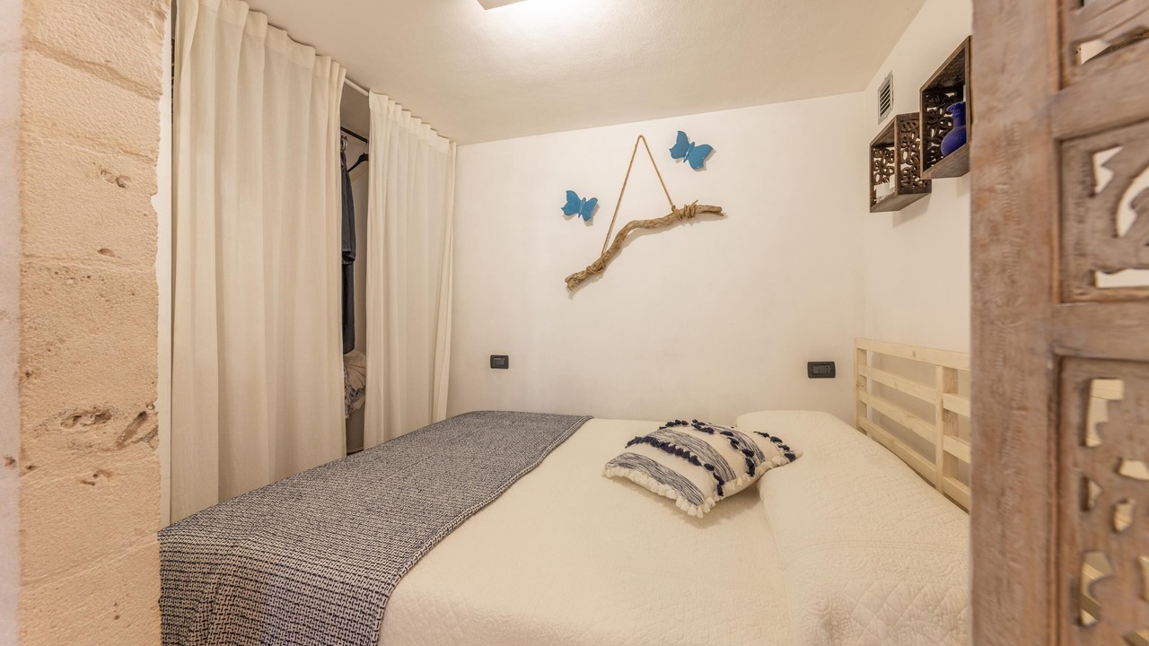Photo of Bedroom in Putignano
