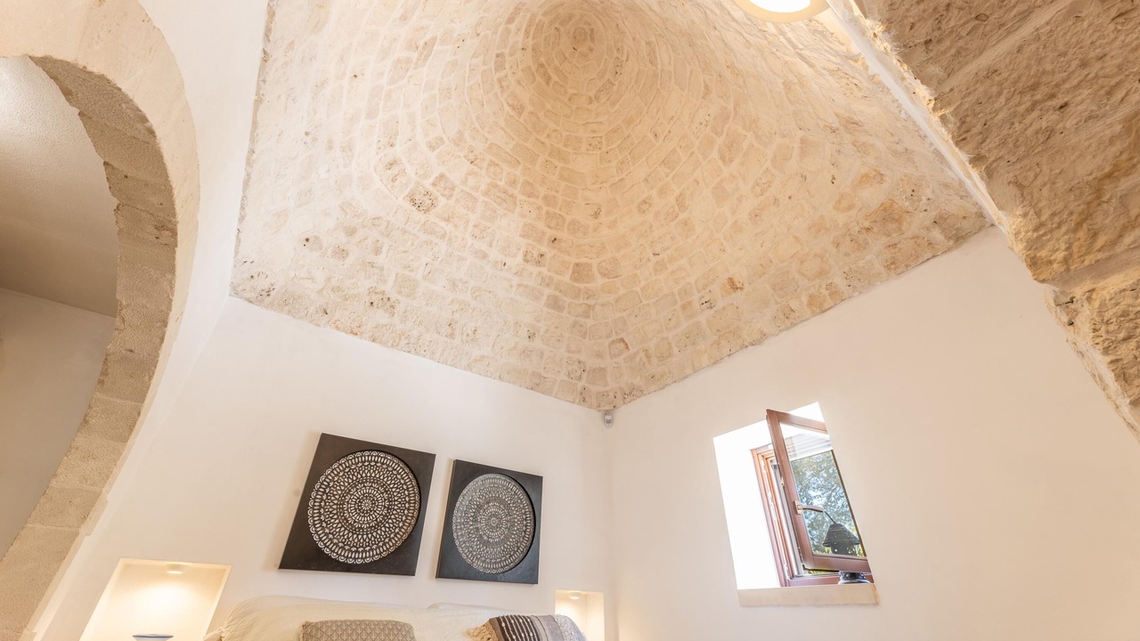 Photo of Bedroom in Putignano
