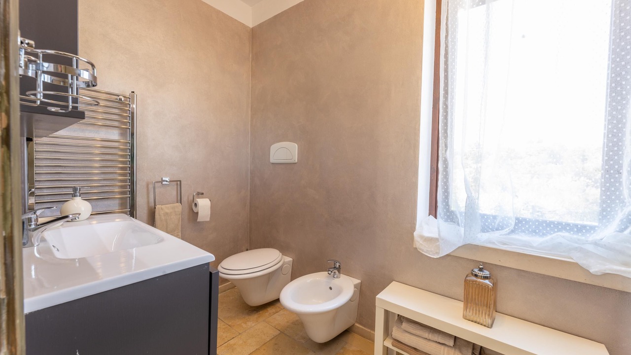 Photo of Bathroom in Putignano