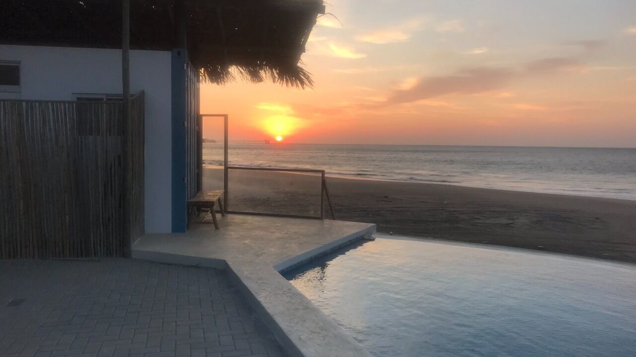 Photo of Outdoor in Los Organos