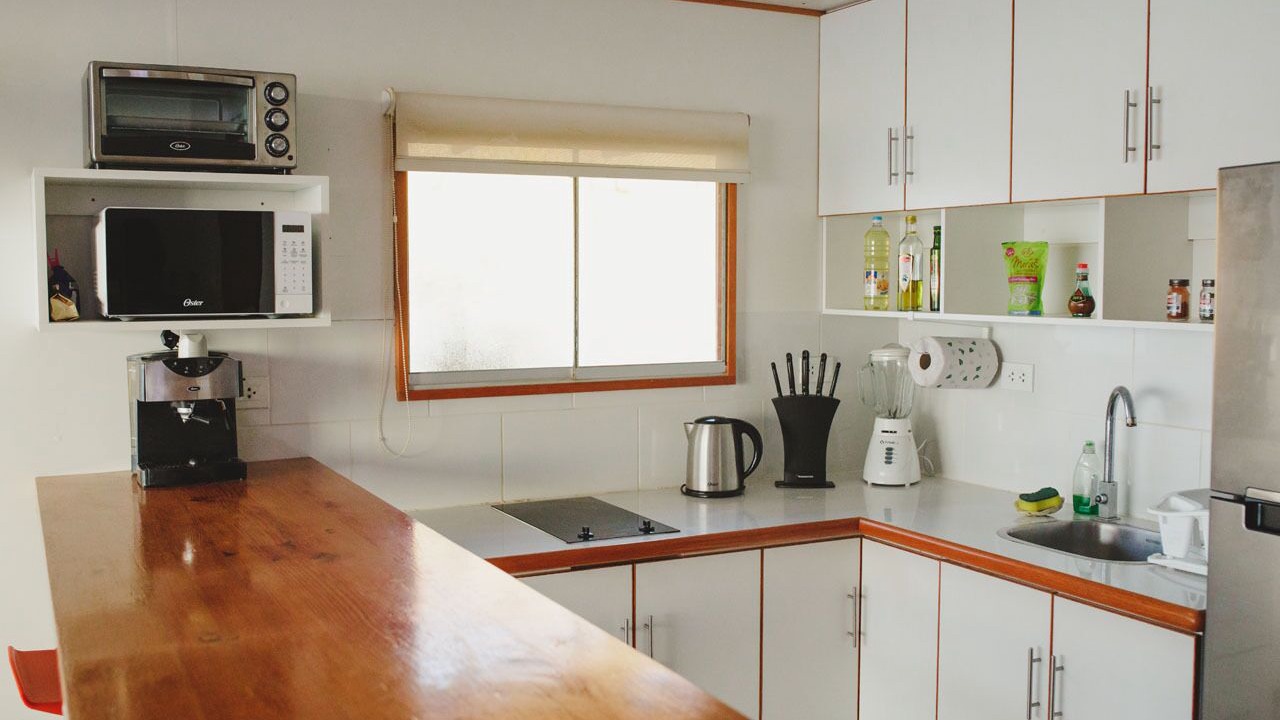 Photo of Kitchen in Los Organos