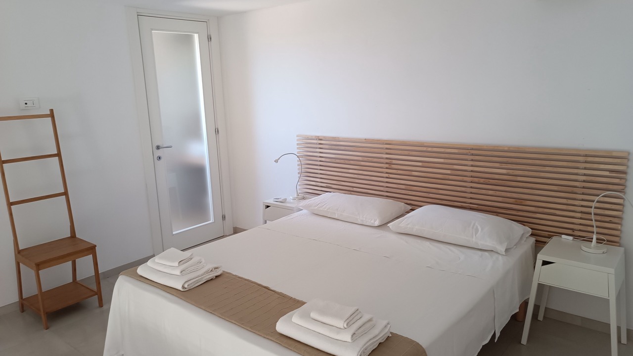 Photo of Bedroom in Capilungo