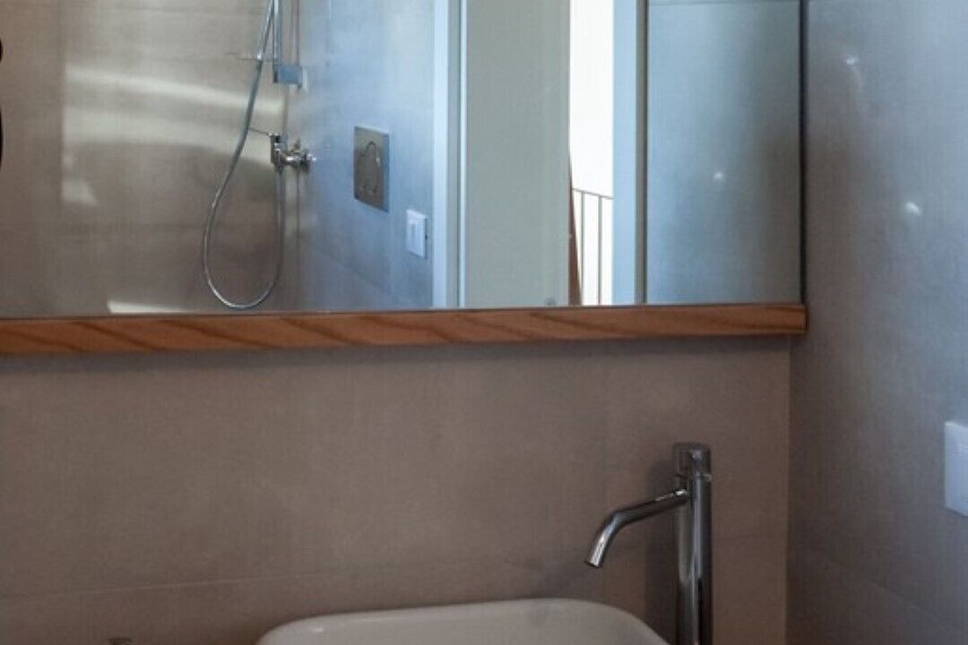 Photo of Bathroom in Capilungo