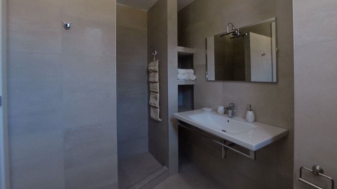 Photo of Bathroom in Capilungo