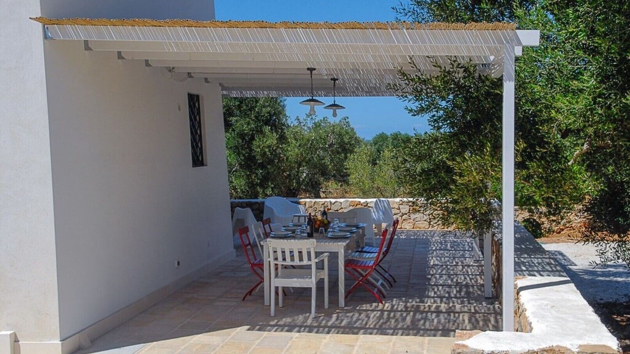 Photo of Outdoor in Capilungo