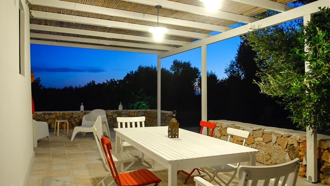 Photo of Outdoor in Capilungo