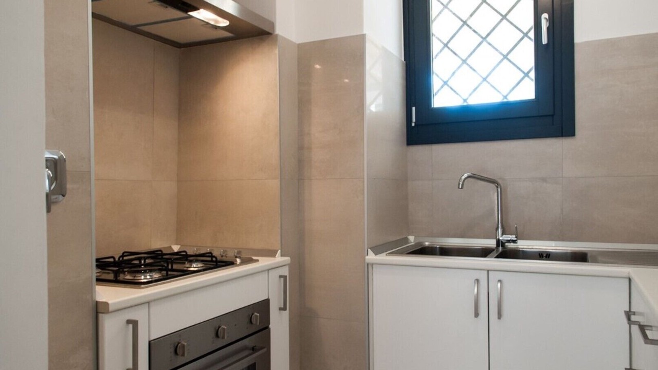 Photo of Kitchen in Capilungo