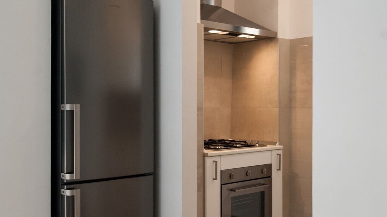 Photo of Kitchen in Capilungo