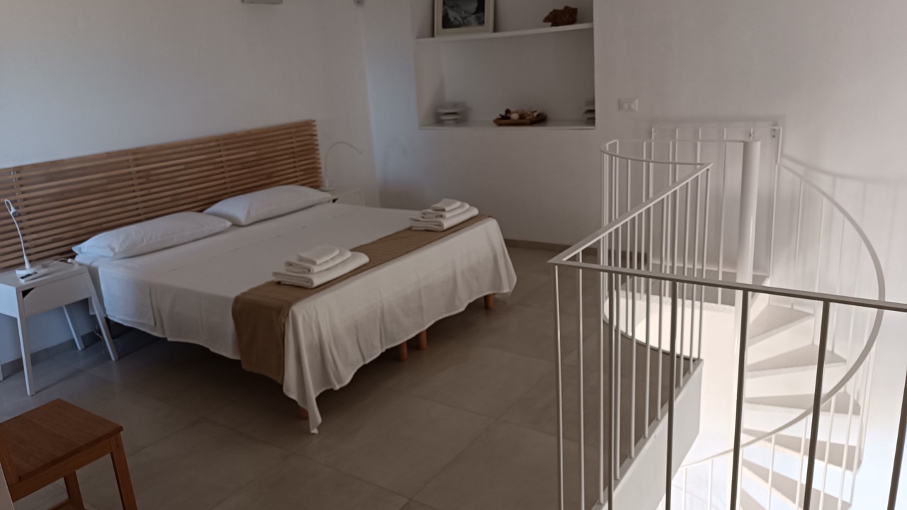 Photo of Bedroom in Capilungo