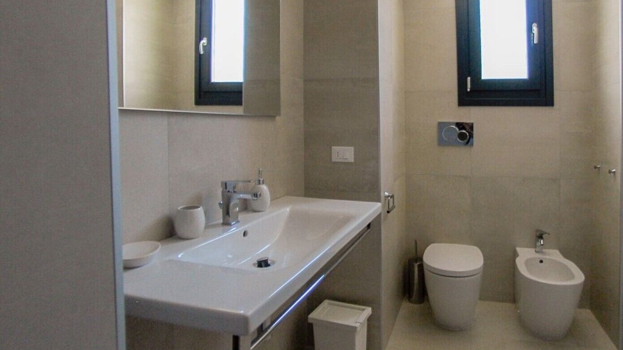 Photo of Bathroom in Capilungo