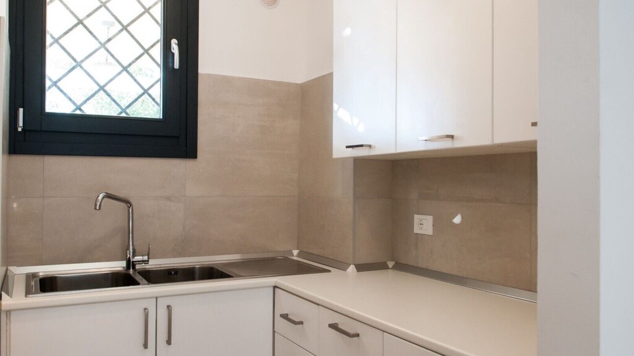 Photo of Kitchen in Capilungo