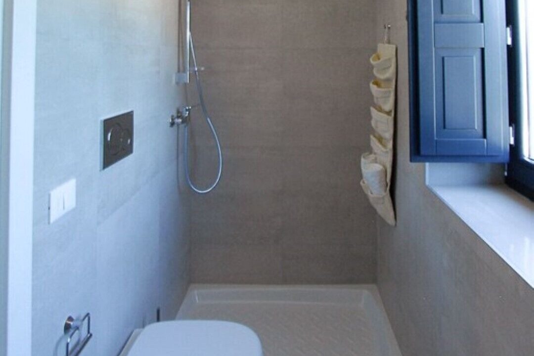 Photo of Bathroom in Capilungo