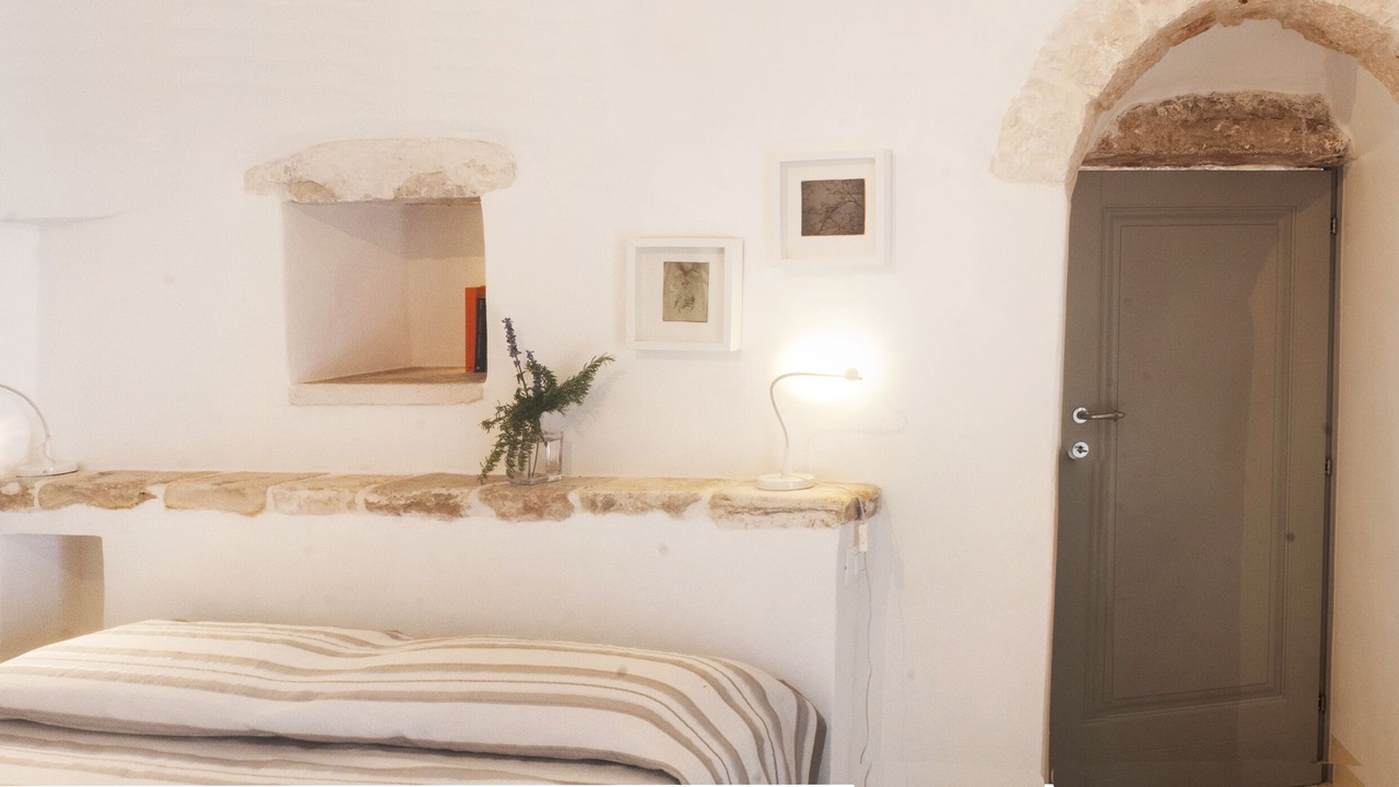 Photo of Bedroom in Fasano