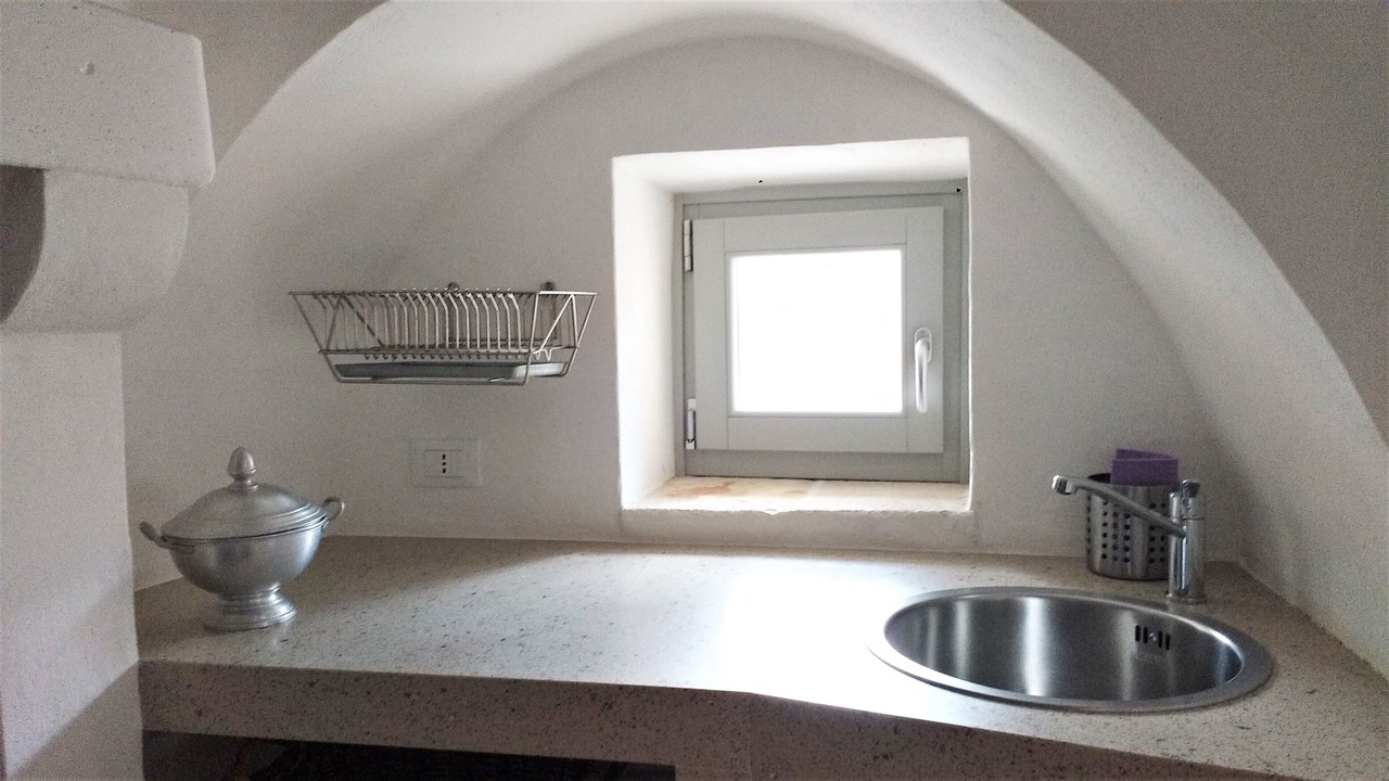 Photo of Kitchen in Fasano