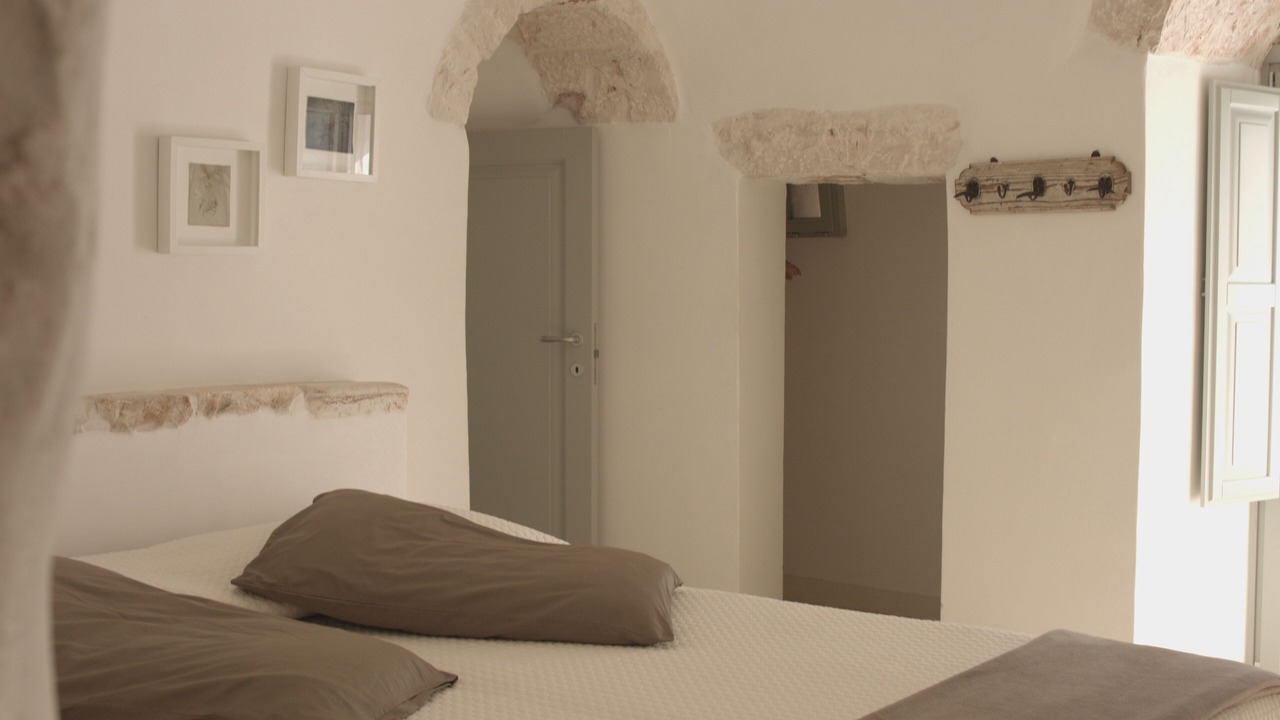 Photo of Bedroom in Fasano