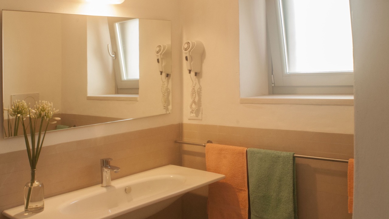 Photo of Bathroom in Fasano