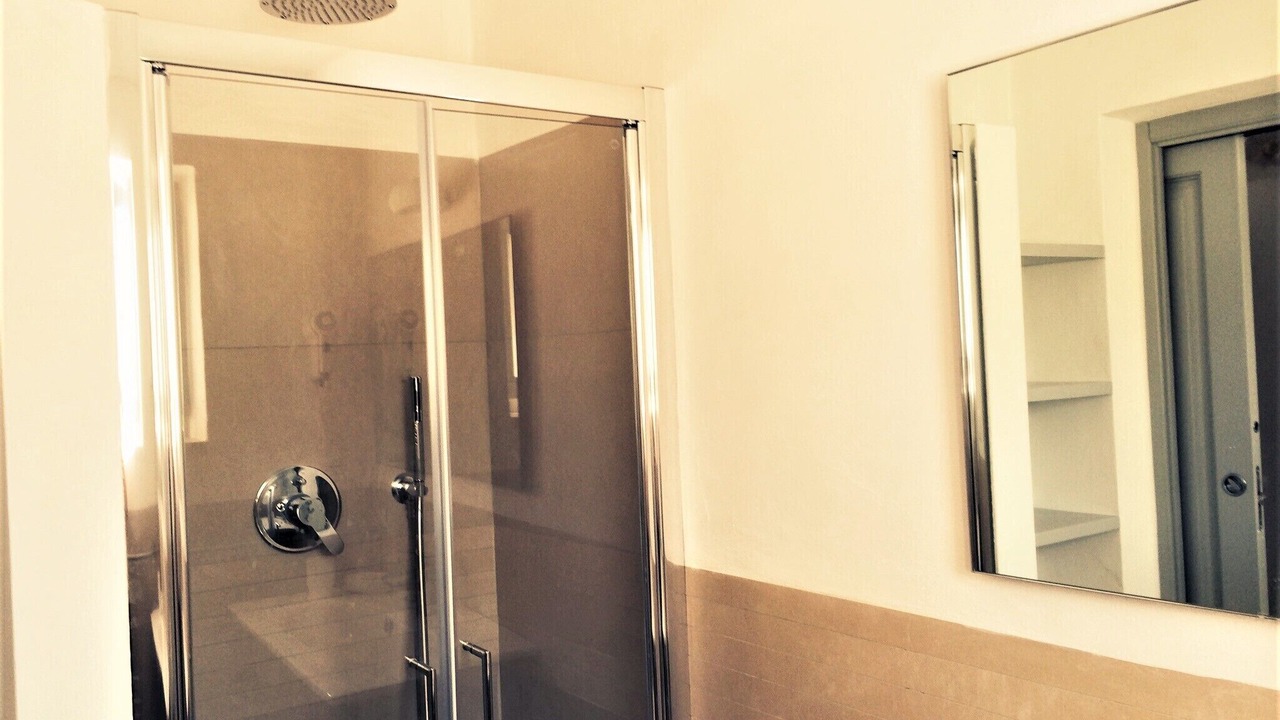 Photo of Bathroom in Fasano
