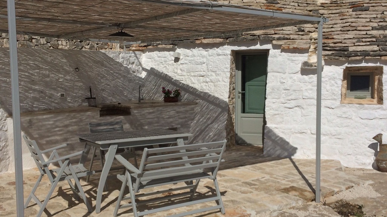 Photo of Outdoor in Fasano