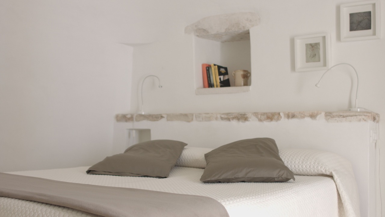 Photo of Bedroom in Fasano