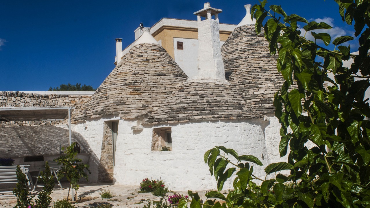 Photo of Outdoor in Fasano