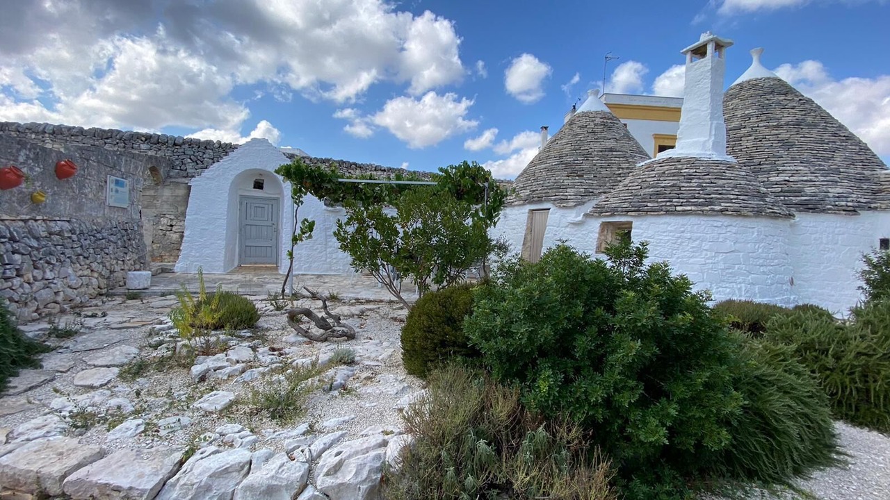 Photo of Outdoor in Fasano