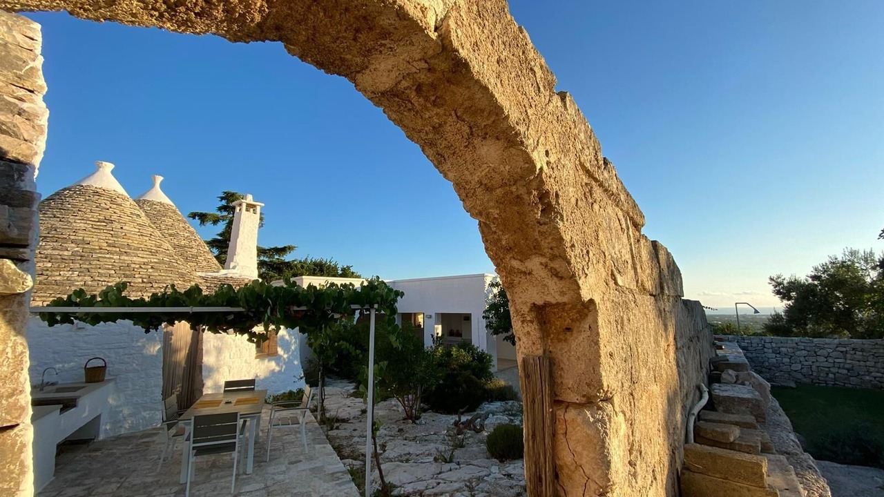 Photo of Outdoor in Fasano