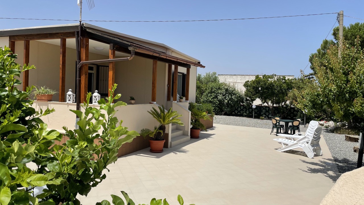 Photo of Patio Balcony in Torre Canne