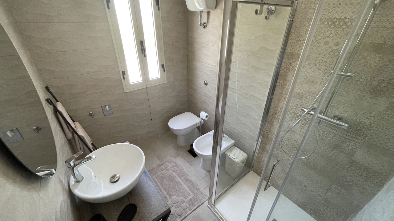 Photo of Bathroom in Torre Canne